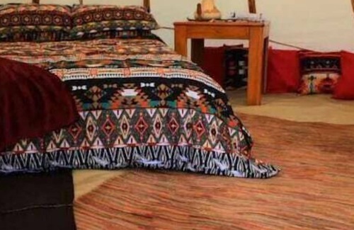 Polson House | Cozy Tipi near Flathead Lake - Element "Earth"