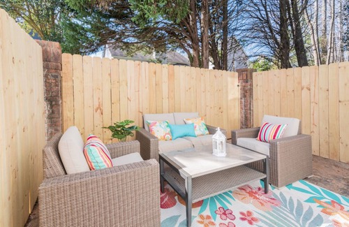 Mint Hill House | Cozy Townhome - 10 Minutes From Downtown Charlotte