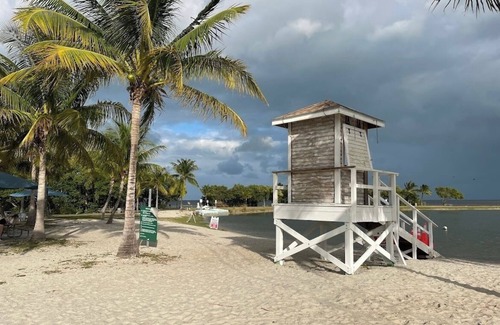 Princeton House | Cozy townhome in sunny South Florida with amenities and nearby nature parks