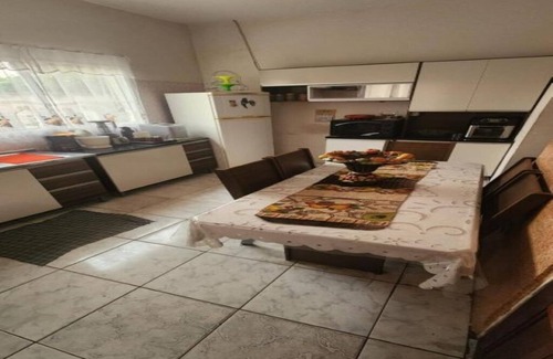 Corumba Apartment | Cozy Townhouse in the Center of Corumbá