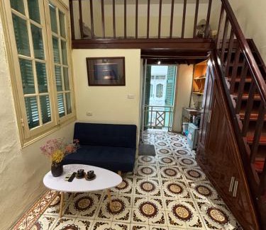 Old Quarter Apartment | cozy townhouse in the central of Hanoi !