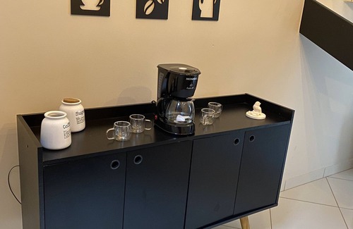 Barreiras House | Cozy townhouse well located with air conditioning in all rooms