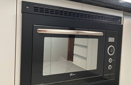 Barreiras House | Cozy townhouse well located with air conditioning in all rooms