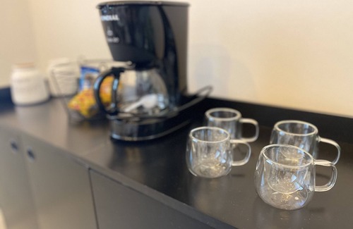 Barreiras House | Cozy townhouse well located with air conditioning in all rooms