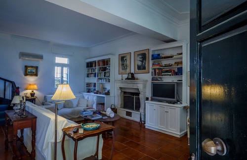 Xirokastello Villa | Cozy,traditional Zakynthian house,5 min from the beach!