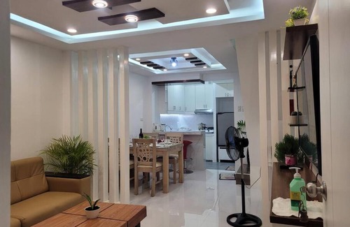 Calapan Apartment | Cozy Transient house in Calapan City.
