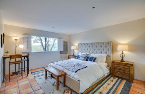 Starr Pass Apartment | Cozy Tucson Studio Rental with Resort Amenities!