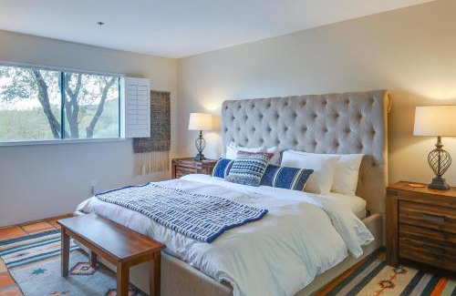 Starr Pass Apartment | Cozy Tucson Studio Rental with Resort Amenities!