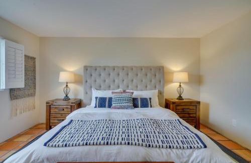 Starr Pass Apartment | Cozy Tucson Studio Rental with Resort Amenities!