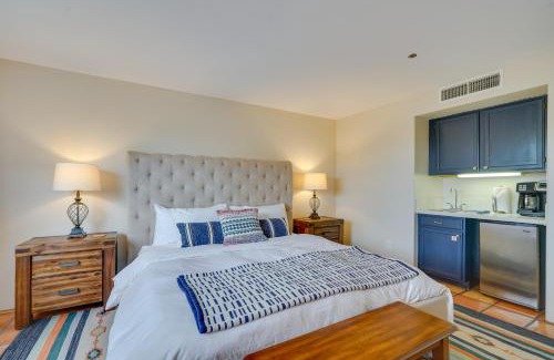 Starr Pass Apartment | Cozy Tucson Studio Rental with Resort Amenities!