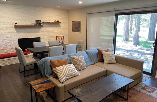 Bijou Park Acres House | Cozy Two Bedroom Home on Bijou Meadow