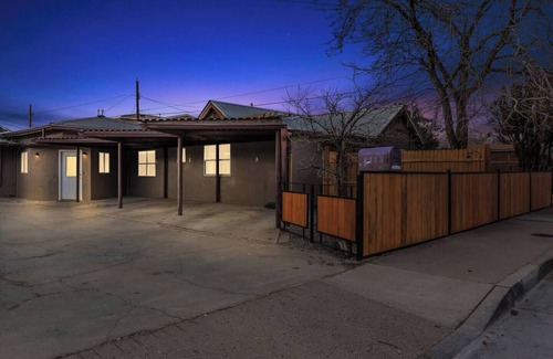 Albuquerque Apartment | Cozy Two Bedroom North Valley Digs