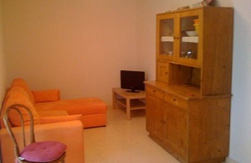 Pellizzano Apartment | Cozy two-room apartment with 4 beds + sofa bed.
