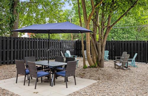 Bonnycastle Apartment | Cozy & Updated Unit in the Heart of the Highlands