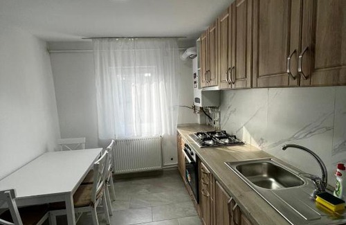Zamca Apartment | Cozy Urban Accommodation in Beautiful Suceava
