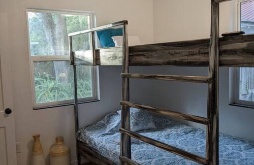 Gainesville House | Cozy Urban Casa in the Heart of Gainesville