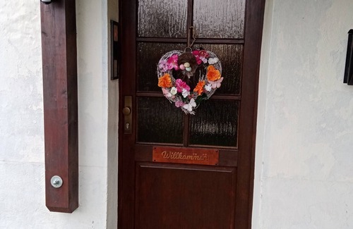 Pfaffroda Condo | Cozy vacation apartment in the beautiful Ore Mountains in the town of the 7 valleys.