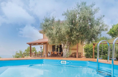 Belvedere Marittimo House | Cozy vacation home with panoramic view of a charming part of the Riviera dei Cedri, between Diamante