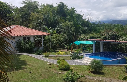 Las Lajas Apartment | Cozy vacation apartment in the heart of Las Lajas