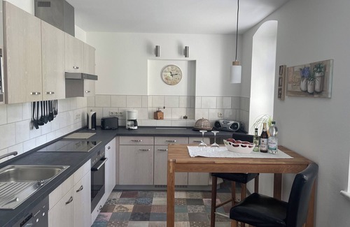 Leppersdorf Apartment | Cozy vacation apartment - only 20 minutes to Dresden