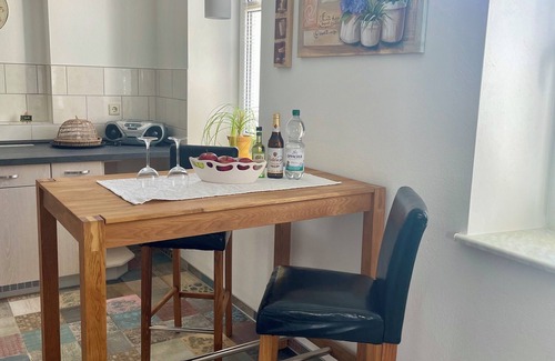 Leppersdorf Apartment | Cozy vacation apartment - only 20 minutes to Dresden