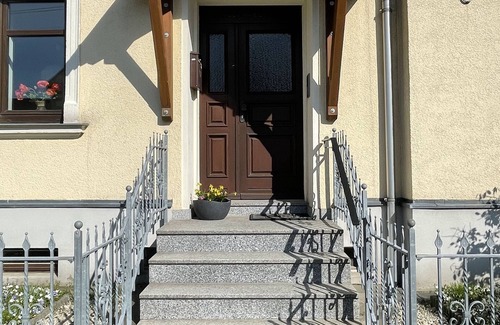 Leppersdorf Apartment | Cozy vacation apartment - only 20 minutes to Dresden