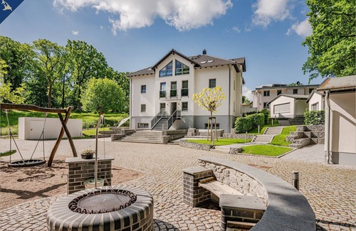 Heringsdorf Apartment | Cozy vacation apartment in Heringsdorf with terrace - close to the beach and family-friendly