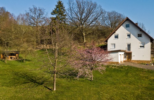 Sachsenhausen Apartment | Cozy vacation apartment with 64 sqm in a quiet location