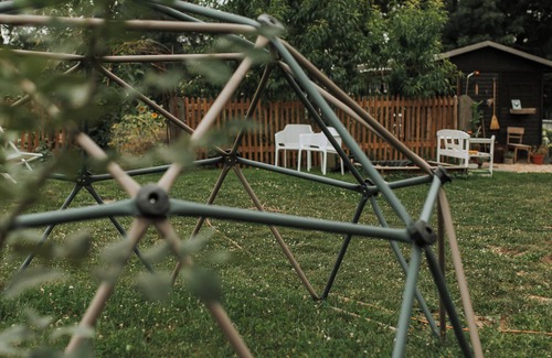 Dennheritz Apartment | Cozy vacation apartment for families on the farm