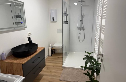 Hodenhagen Apartment | Cozy vacation apartment in the heath