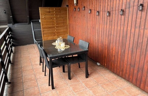 Meerbusch Apartment | Cozy vacation apartment "Hasenwiese" for 4 people in a quiet location