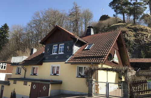 Rubeland Apartment | Cozy vacation apartment in a quiet location for 4-6 people.