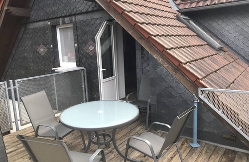 Rubeland Apartment | Cozy vacation apartment in a quiet location for 4-6 people.