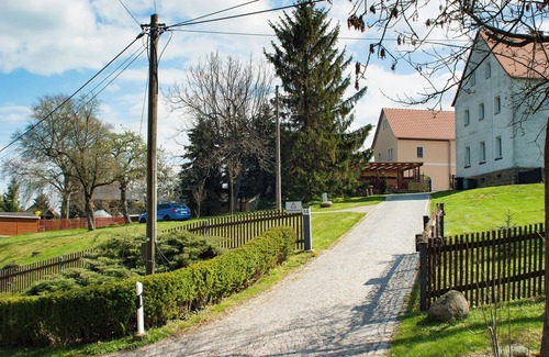 Foerdergersdorf Apartment | Cozy vacation apartment