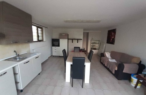 Piscinas Apartment | Cozy vacation apartment only 12 km from the beach of Porto Pino
