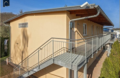 Ahlbeck Apartment | Cozy vacation apartment - close to the beach and ideal for families