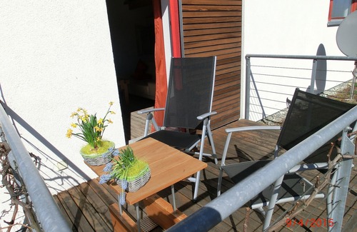 Rosenheim Apartment | Cozy vacation apartment 40m2 Kiebitz on the outskirts of Rosenheim Upper Bavaria