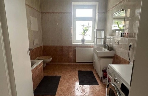 Suedwest Apartment | Cozy vacation apartment in the south of Leipzig