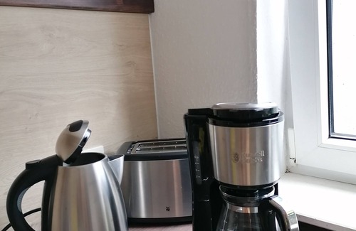 Welling Apartment | Cozy vacation apartment in the beautiful Maifeld