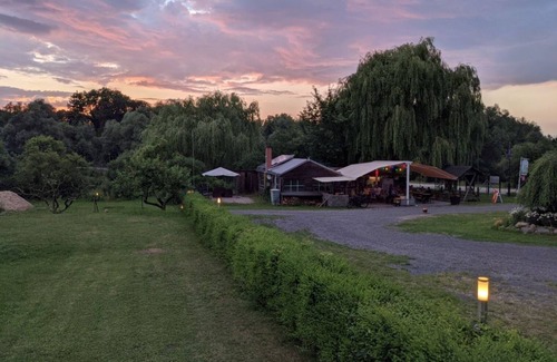 Friedland Apartment | Cozy vacation apartment in Cosa