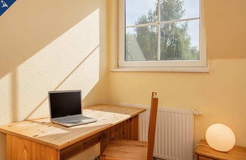 Korswandt House | Cozy vacation home in Korswandt with garden, 3 km from the sea