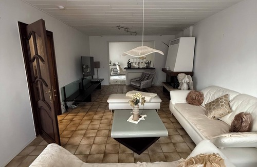 Stolberg House | Cozy vacation home in the Voreifel
