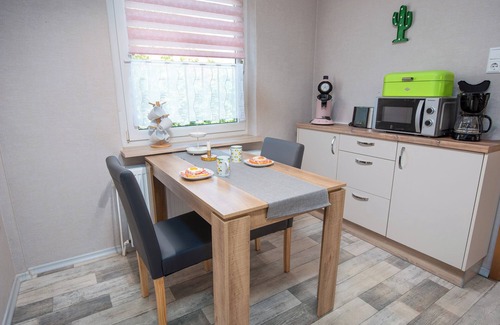 Harsweg House | Cozy vacation home in East Frisia