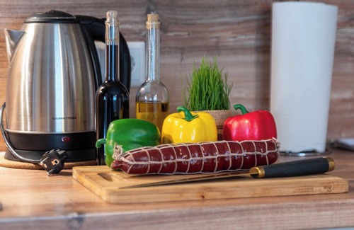 Harsweg House | Cozy vacation home in East Frisia