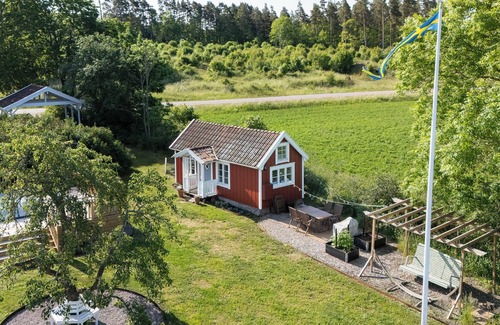 Farjestaden House | Cozy vacation home on Öland, close to nature and the sea