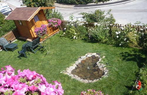 Maranza Apartment | Cozy vacation apartment in South Tyrol, 4 to 10 persons, pet-friendly!