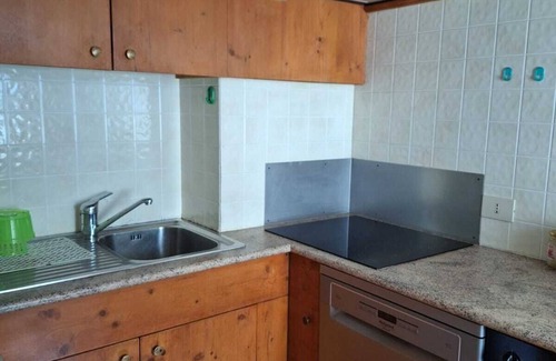 Cortina d'Ampezzo Apartment | Cozy, very bright apartment within walking distance of the pedestrian zone.