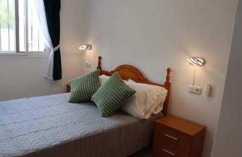 Mazarron House | Cozy Villa in Campasol with private pool