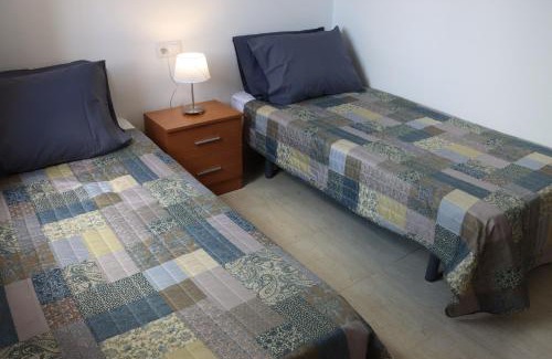 Mazarron House | Cozy Villa in Campasol with private pool