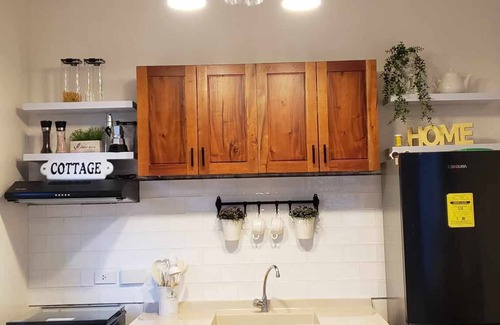 Dao Villa | Cozy Villa near the beach in Panglao Island. Stay at Villa Izabella